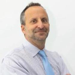 David Glassman