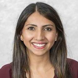 Krupa Patel