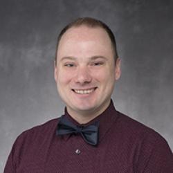 Christopher Samuel Murphy