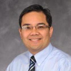 Edward Aranas