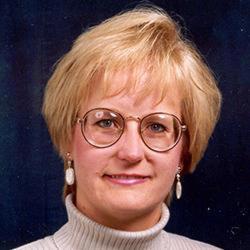 Valerie J Scholten