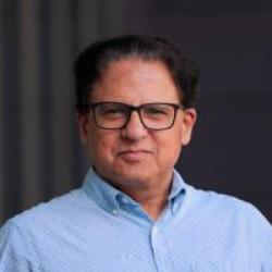 Jatin Daas