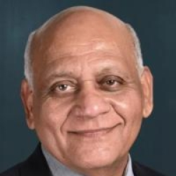 Sundararajan Jayachandran