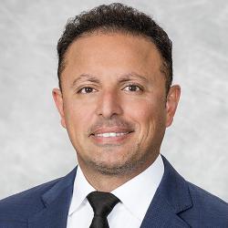 Ghanim Almohammad Aljomah