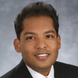 Manoj Mathew Honorhealth