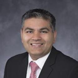 Mehul Patel
