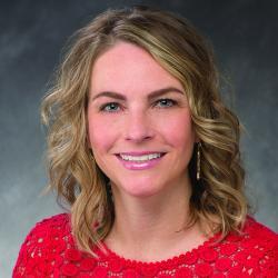 Heather Iris Smith