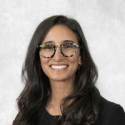 Malika Gill