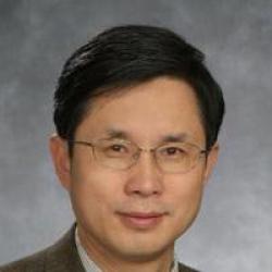 Hui J Zhao