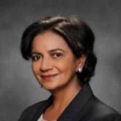 Tejinder Kaur