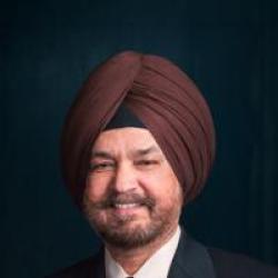 Devinder Singh