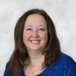 Jennifer Gamlen