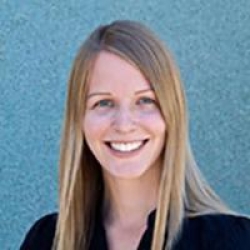 Photo of Sherry Pottgen