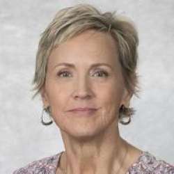 Photo of Jane Word