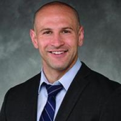 Photo of Matthew Zweig