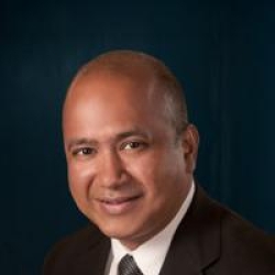Photo of Sanjeev Gopal
