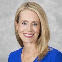 Photo of Meggan Bauer