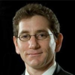 Photo of Eric Novack
