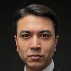Photo of Alpesh Patel