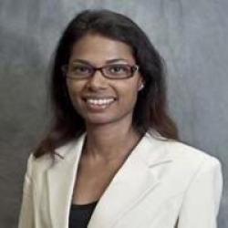 Photo of Bindu Jayavelu