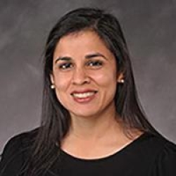 Photo of Madhavi Kurli