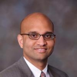 Photo of Muralidhar Murty