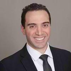 Photo of Gabriel Mekel Nakhal