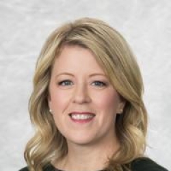 Photo of Nicole Rauscher