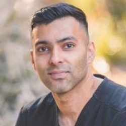 Photo of Puneet Ralhan