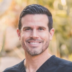 Photo of Brent Page