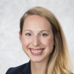 Photo of Siobhan Faenza