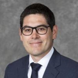 Photo of Jose Machain Palacio