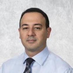 Photo of Bassam Hattab