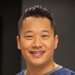 Photo of Eric Chen