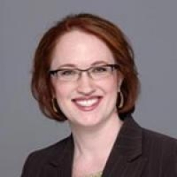 Photo of Adrienne Forstner-Barthell