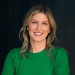 Photo of Heather Dalton