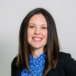 Photo of Melinda Gutierrez