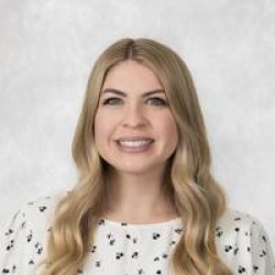Photo of Kayla Shackleton
