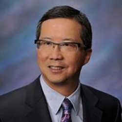 Photo of Steven Chen