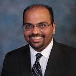 Photo of Ankur Patel