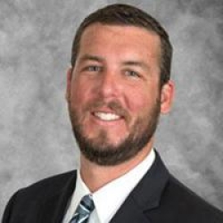 Photo of Erik Curtis