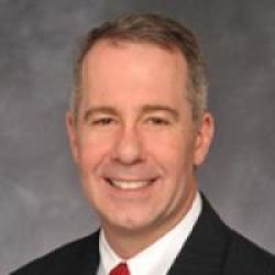 Photo of Patrick Knowles