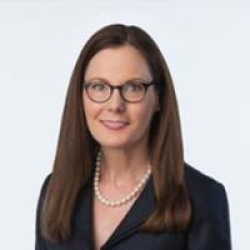 Photo of Patricia Clark