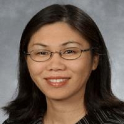 Photo of Lixian Zou