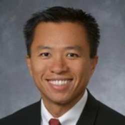Photo of Da-Wei Liao