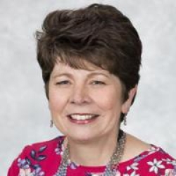 Photo of Christine Sikorski