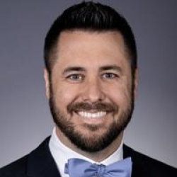 Photo of Ryan Scott