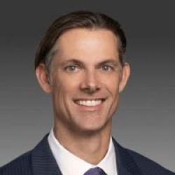 Photo of Daniel Gilbert