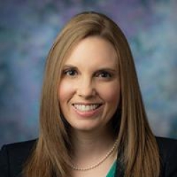 Photo of Amy Boots