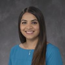 Photo of Aneri Patel
